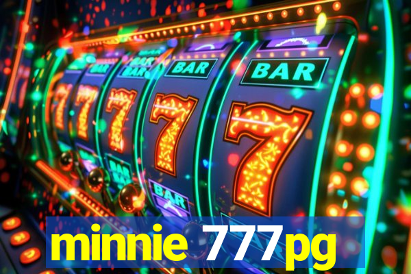 minnie 777pg